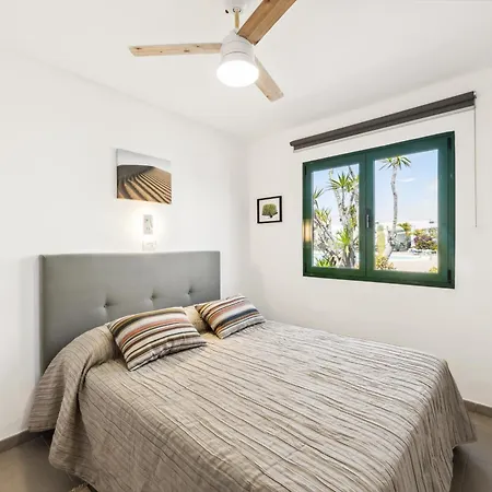 Bandama 5 Recien Renovado, Newly Renovated Bungalow, Pocillos Apartment