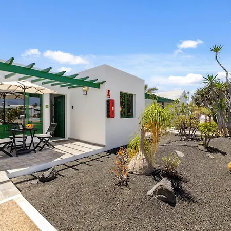 Apartment Bandama 5 Recien Renovado, Newly Renovated Bungalow, Pocillos Puerto del Carmen (Lanzarote)